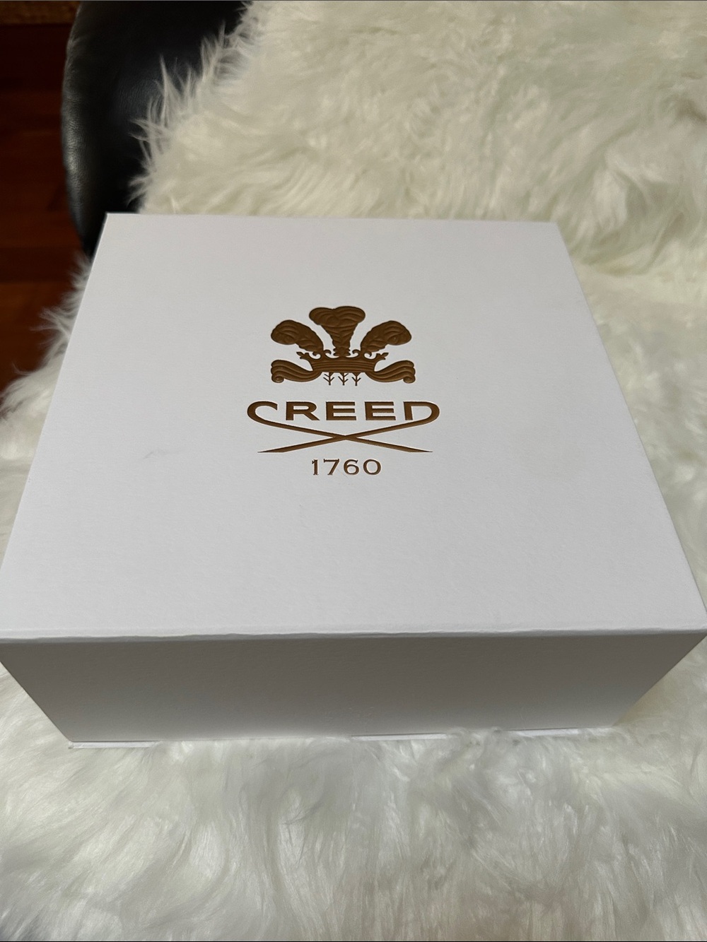 Authentic Brand new Creed Aventus with gift box - Picture 13 of 14